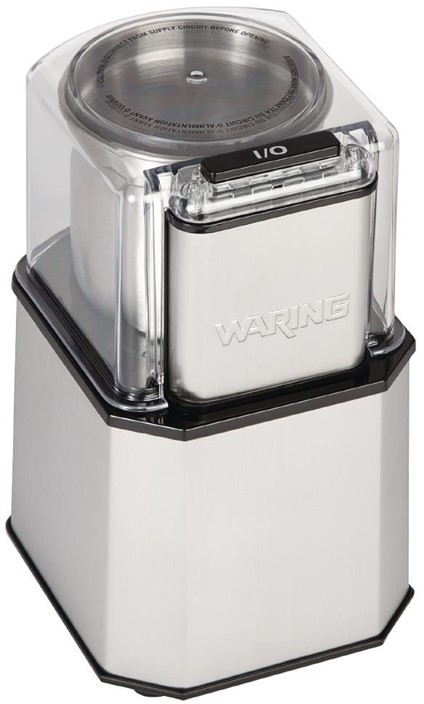  Waring Gew&uuml;rzm&uuml;hle WSG30K 