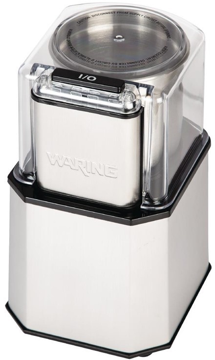  Waring Gew&uuml;rzm&uuml;hle WSG30K 