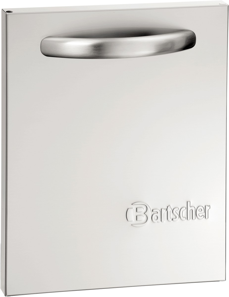  Bartscher T&uuml;r 900R, rechts mit Scharnier 