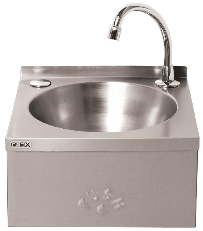  Basix handsfree Waschbecken 