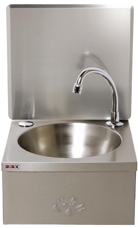  Basix handsfree Waschbecken 