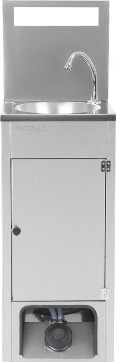  Vogue mobiles Handwaschbecken 12.5L 