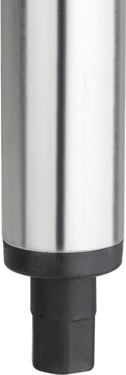 Vogue Sp&uuml;le Einzelsp&uuml;le Doppelabtropffl&auml;che 1500mm 