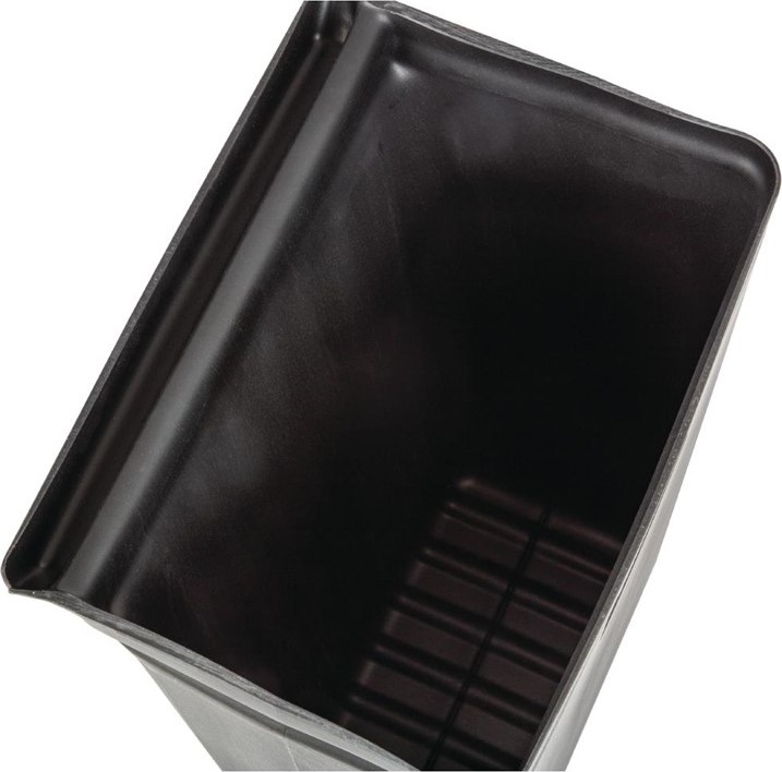  Cambro Abfalleimer f&uuml;r Servierwagen 