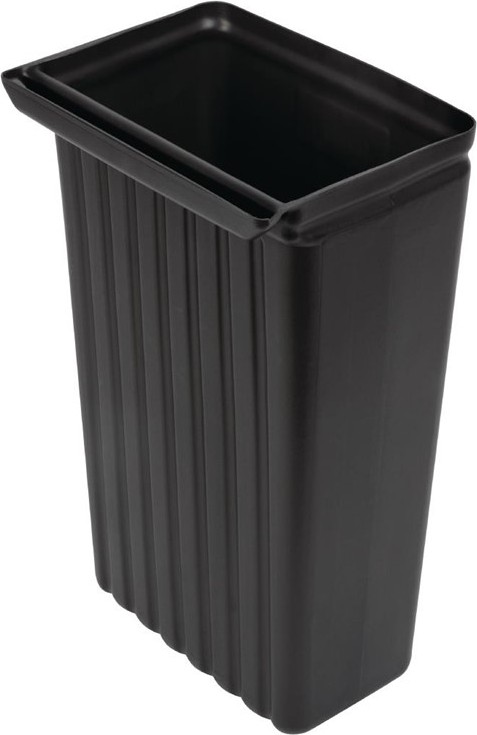  Cambro Abfalleimer f&uuml;r Servierwagen 