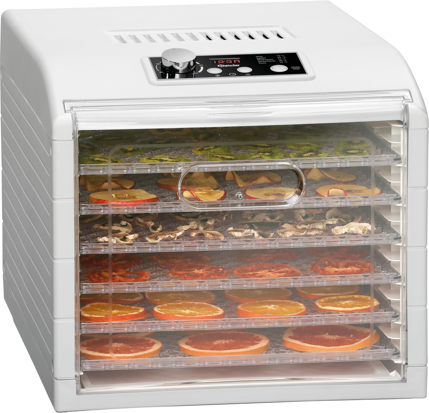  Bartscher D&ouml;rrautomat 120 