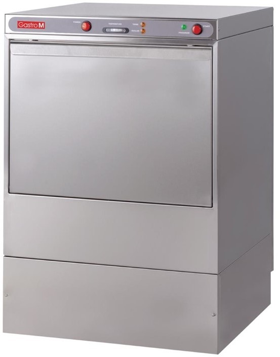  Gastro M Geschirrsp&uuml;ler Maestro 400V 