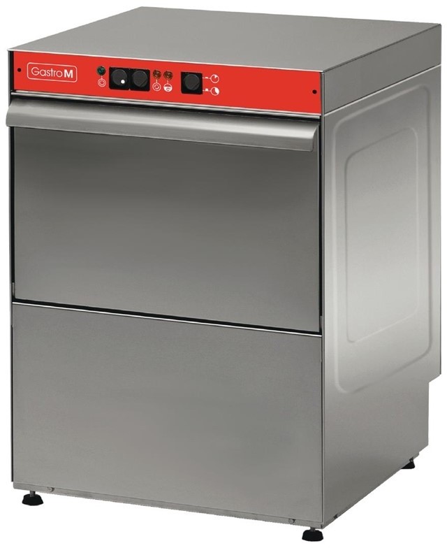  Gastro M Gl&auml;sersp&uuml;lmaschine GW35 