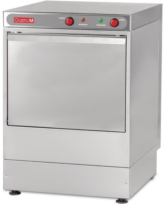  Gastro M Gl&auml;sersp&uuml;lmaschine Barline 35 