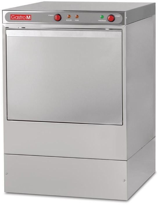  Gastro M Gl&auml;sersp&uuml;lmaschine Barline 40 