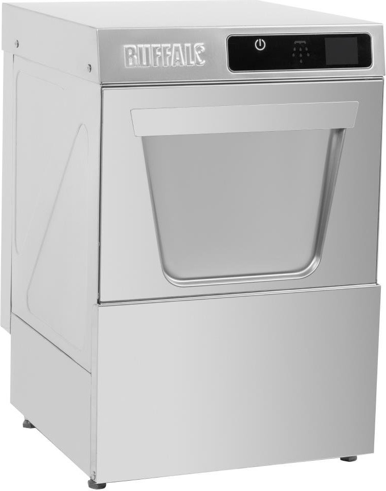  Buffalo Digitaler Gl&auml;sersp&uuml;ler f&uuml;r die Arbeitsplatte 350mm Korb 3.3kW 