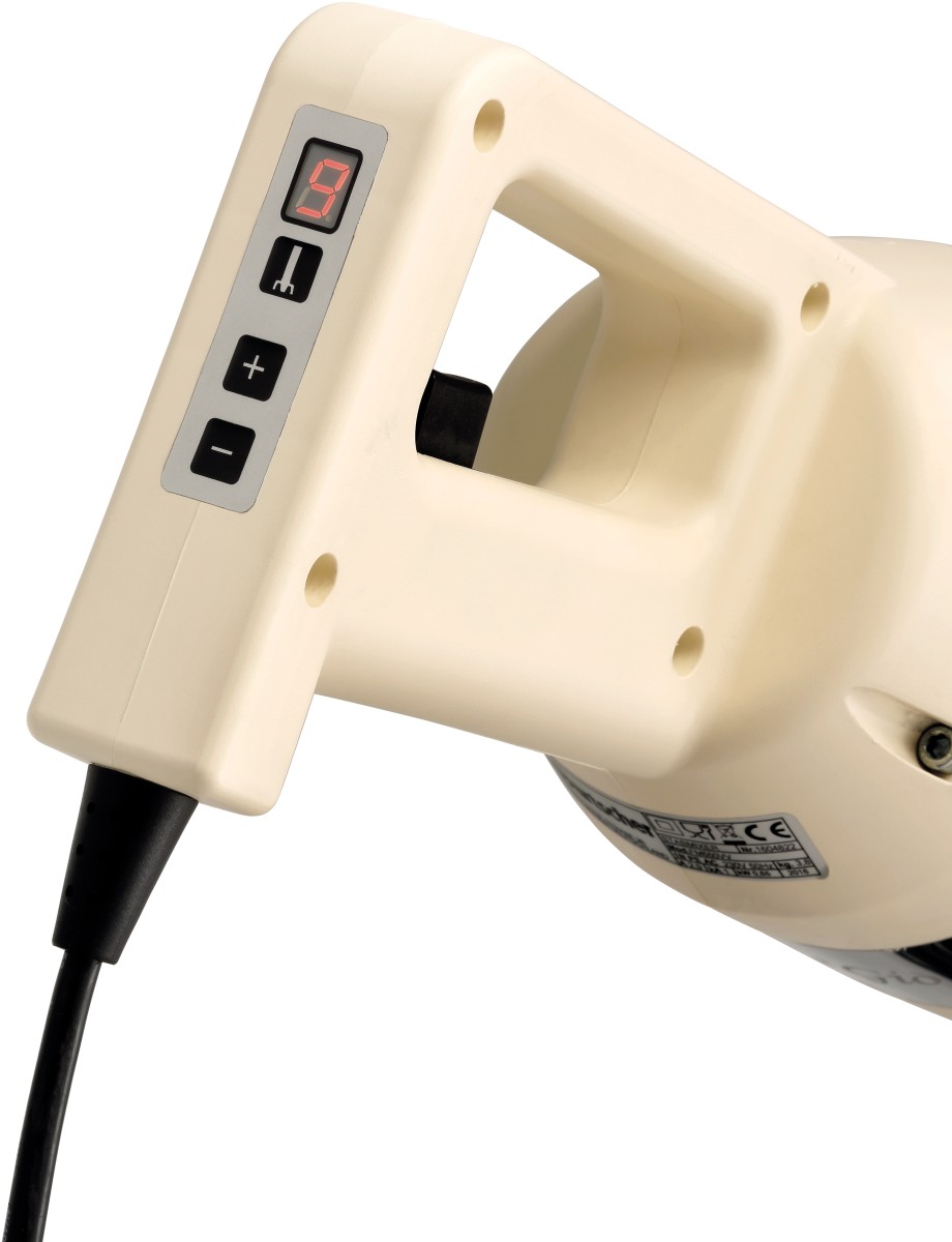  Bartscher Motorblock STM3 650 