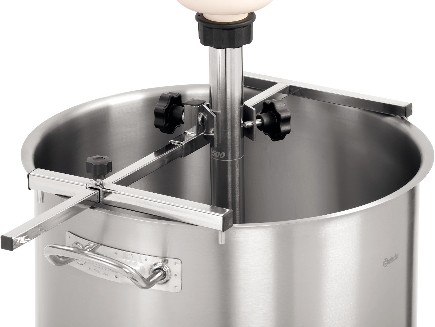  Bartscher Stabmixer-Halterung 600 