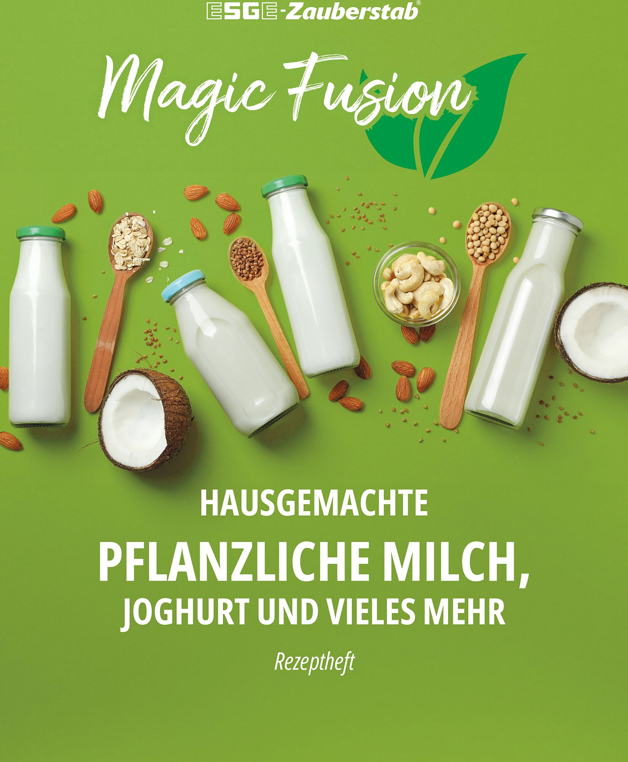  ESGE Zauberstab Magic Fusion 