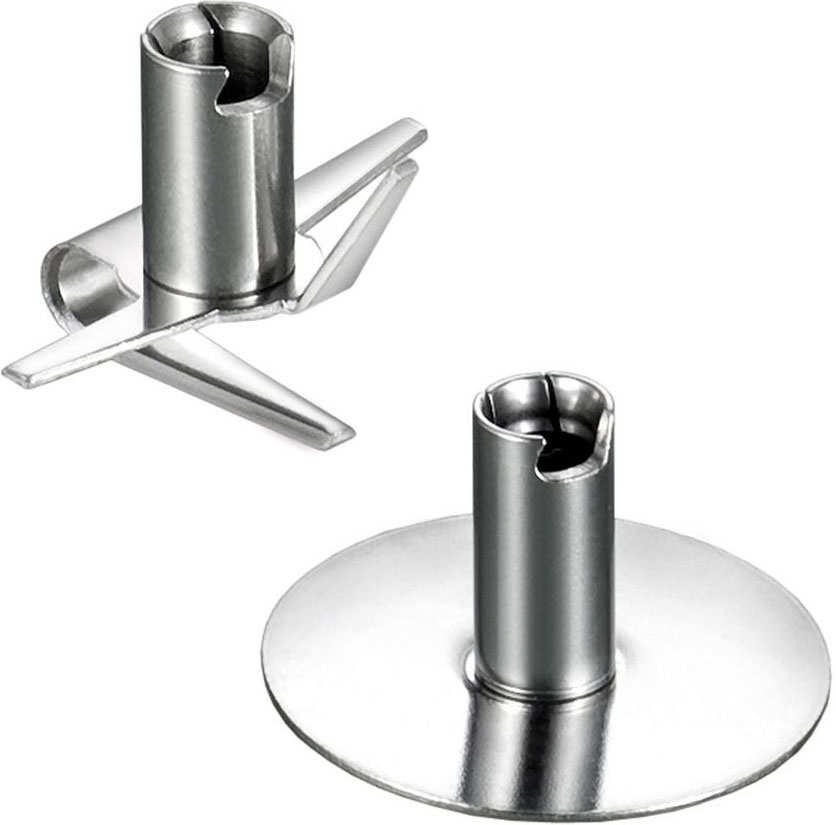 ESGE Zauberstab M 160 ColorLine Silver 