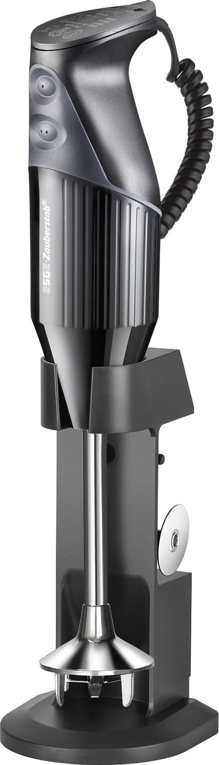 ESGE Zauberstab M 160 ColorLine Black 