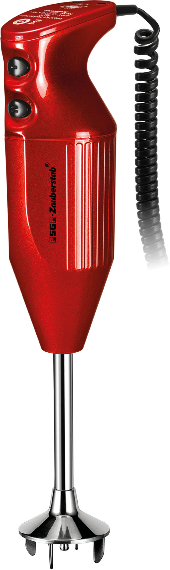  ESGE Zauberstab M 200 Superbox RedLine 