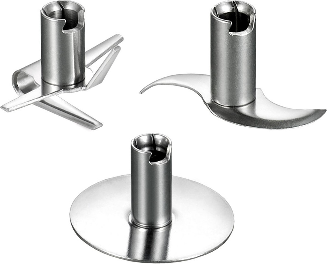  ESGE Zauberstab Design Edition Marmor 