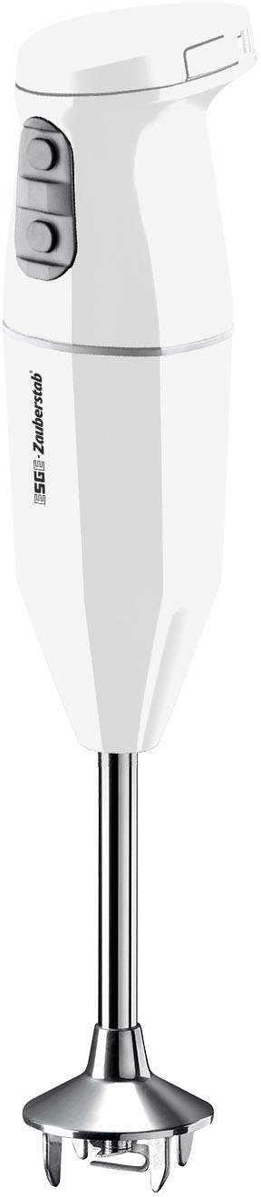  ESGE Zauberstab Cordless wei&szlig; 