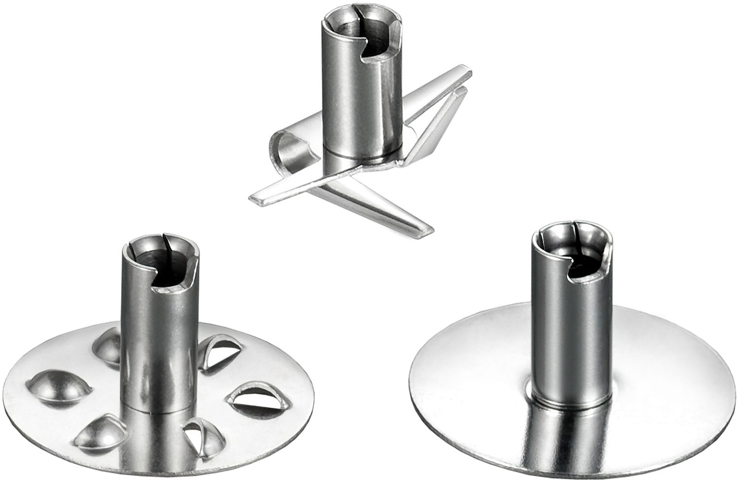  ESGE Zauberstab Cordless wei&szlig; 