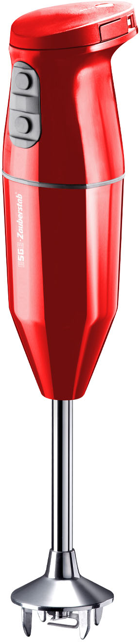  ESGE Zauberstab Cordless rot 