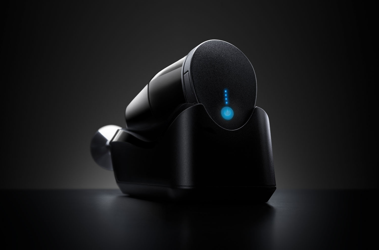  ESGE Zauberstab Cordless schwarz 