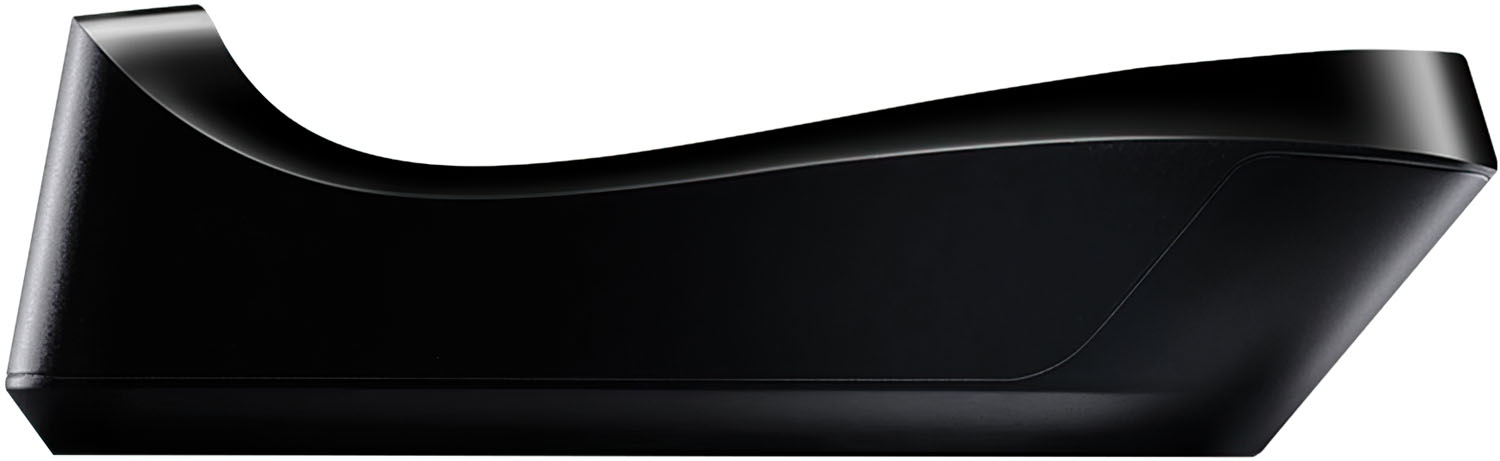  ESGE Zauberstab Cordless Plus schwarz 