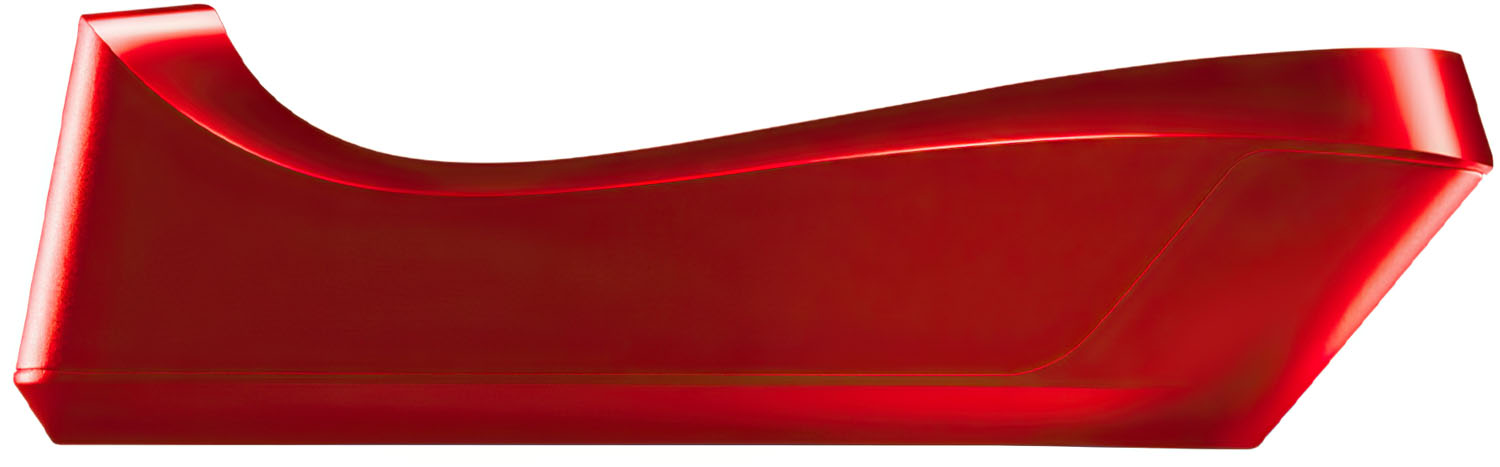  ESGE Zauberstab Cordless Pro rot 