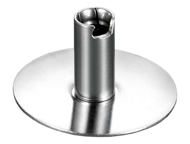  ESGE Zauberstab Cordless Pro wei&szlig; mit 2 Akkus 