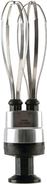  Waring Schneebesen f&uuml;r Big Stix Stabmixer 