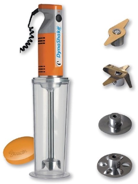  Dynamic Dynashake Stabmixerkombi MX054 