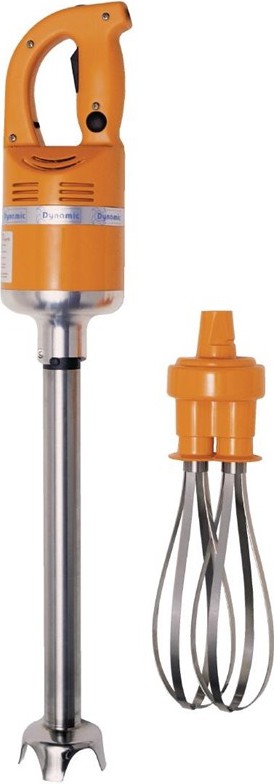  Dynamic Master Kombi MF002.H Stabmixer und R&uuml;hrbesen 