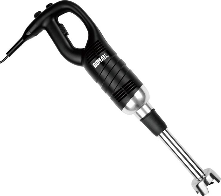  Gastronoble Stabmixer mit variabler Geschwindigkeit und 300-mm-Schaft 