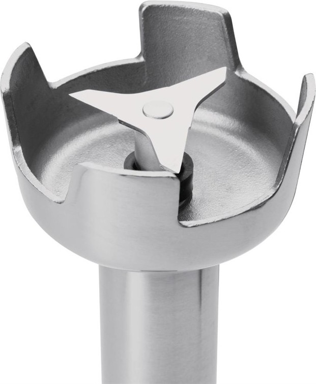  Gastronoble Stabmixer mit variabler Geschwindigkeit und 300-mm-Schaft 
