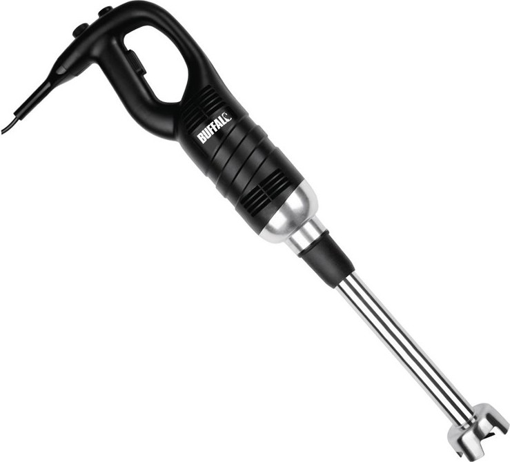  Gastronoble Stabmixer mit variabler Geschwindigkeit und 500-mm-Stab 