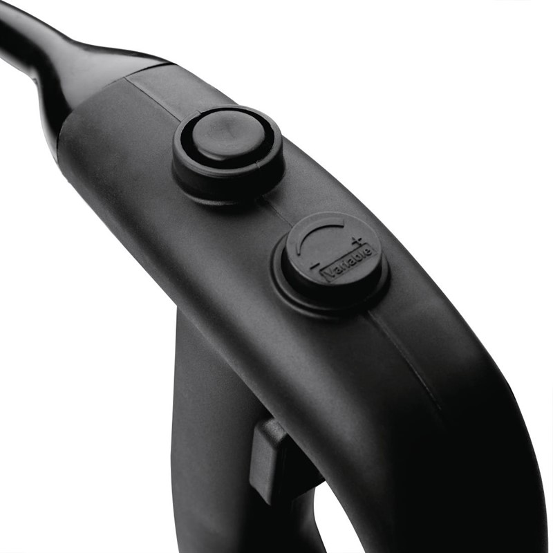 Gastronoble Stabmixer mit variabler Geschwindigkeit und 500-mm-Stab 