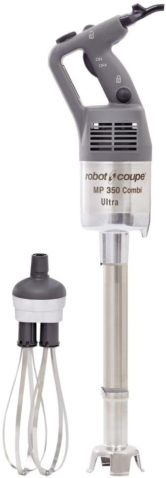  Robot Coupe Stabmixer MP350 Combi Ultra 