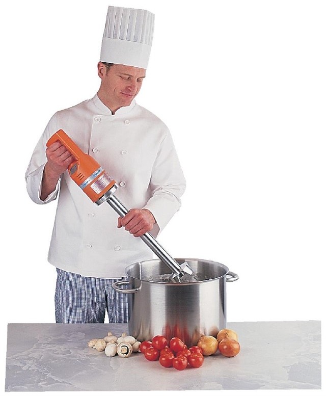  Dynamic Master Stabmixer MX91 