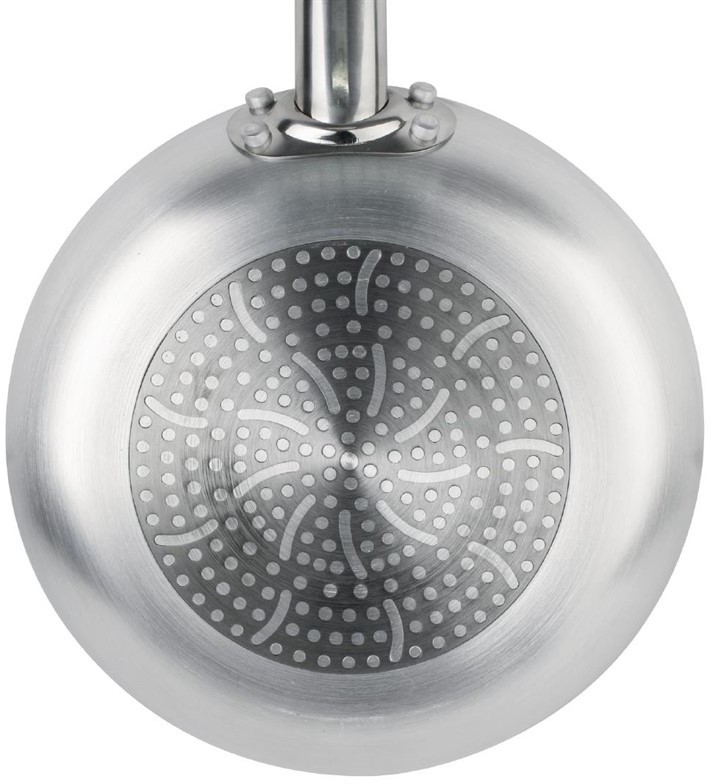  Vogue Antihaft Induktion Sauteuse 20cm 