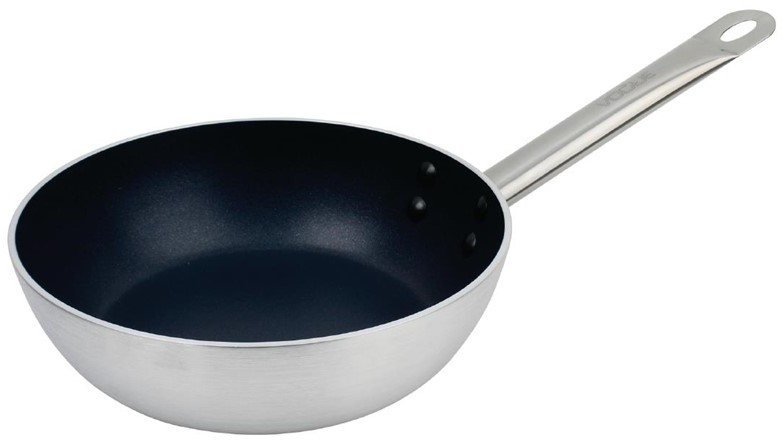  Vogue Antihaft Induktion Sauteuse 24cm 