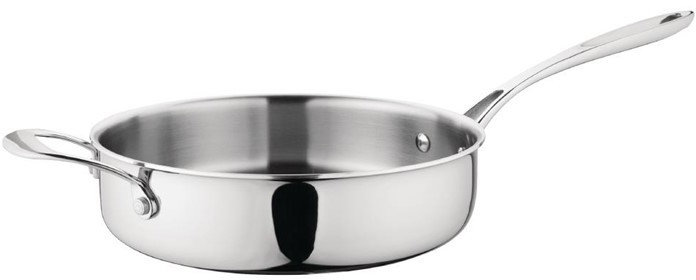  Vogue Tri Wall Sauteuse 24cm 