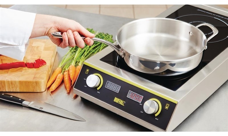  Vogue Tri Wall Sauteuse 28cm 