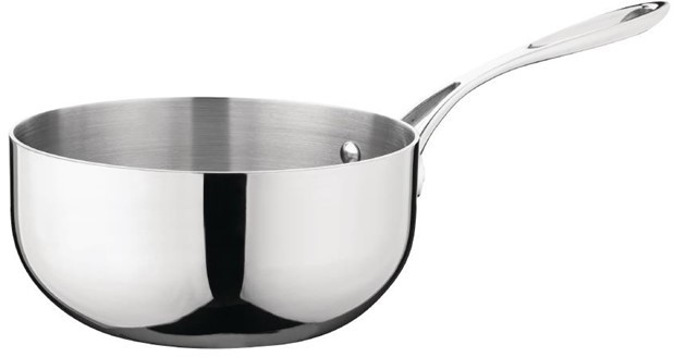  Vogue Tri Wall Sauteuse 200mm 