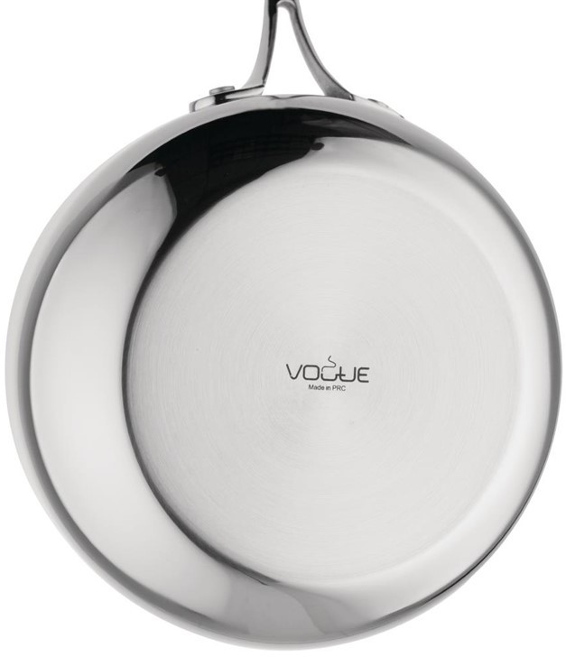  Vogue Tri Wall Sauteuse 200mm 