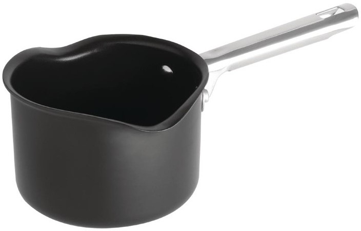  Vogue Milchtopf mit Antihaftbeschichtung 14cm 