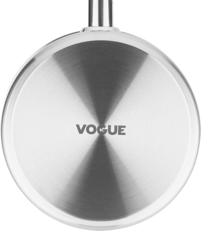  Vogue Kochtopf St/St - 180x110mm 
