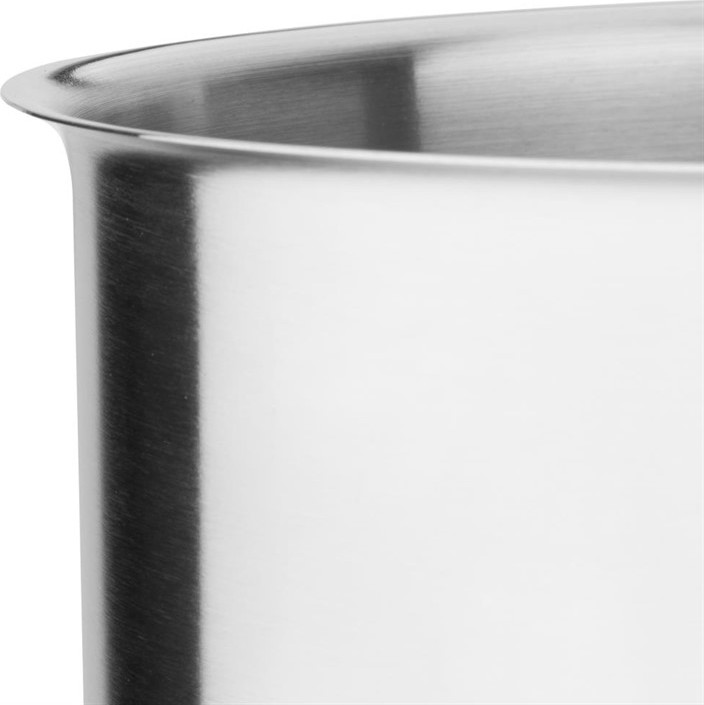  Vogue Kochtopf St/St - 180x110mm 