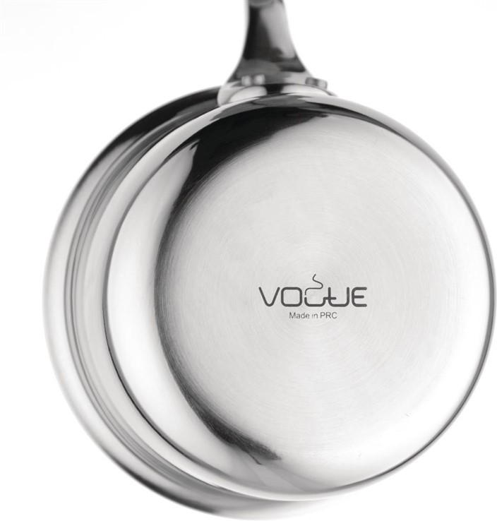  Vogue Tri Wall Mini-Stieltopf 330ml 
