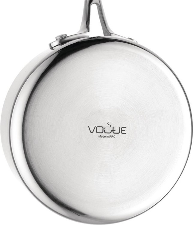  Vogue Tri Wall Stieltopf 900ml 