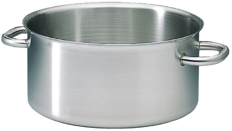 Bourgeat Excellence Schmortopf 12,8L 